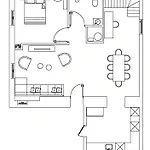 Modern In The Heart Of Chateau De Champagnat Nyaraló *