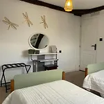 Modern In The Heart Of Chateau De Champagnat * Cusset