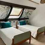 Modern In The Heart Of Chateau De Champagnat