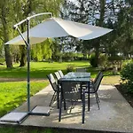 Nyaraló Modern In The Heart Of Chateau De Champagnat