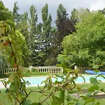 Modern In The Heart Of Chateau De Champagnat