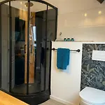 Modern In The Heart Of Chateau De Champagnat