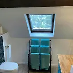 Modern In The Heart Of Chateau De Champagnat Nyaraló Cusset