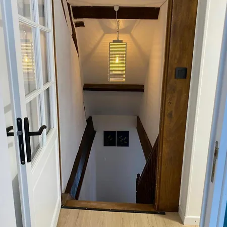 Modern In The Heart Of Chateau De Champagnat