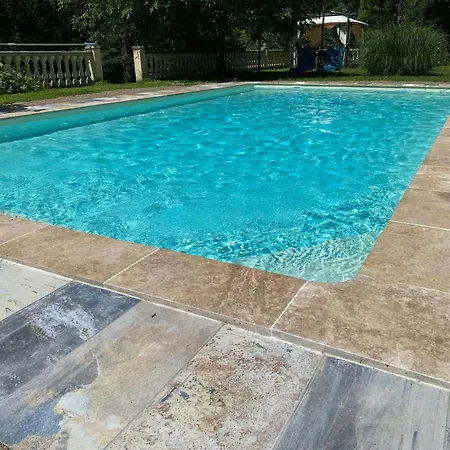 Modern In The Heart Of Chateau De Champagnat Cusset