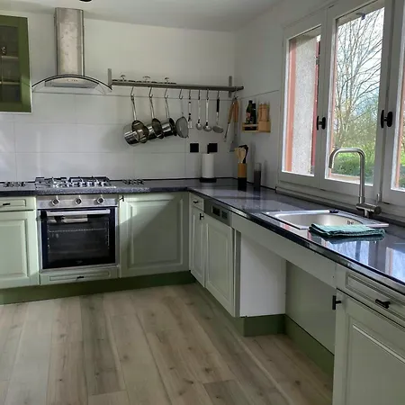 Modern In The Heart Of Chateau De Champagnat